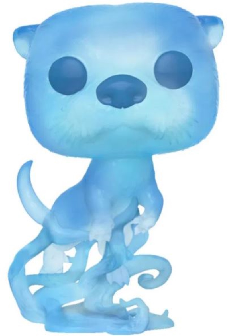 FUNKO ACTION FIGURES FUNKO POP HP: PATRNOUS HERMIONE GRANGER FUNKO ACTION FIGURES FUNKO POP HP: PATRNOUS HERMIONE GRANGER